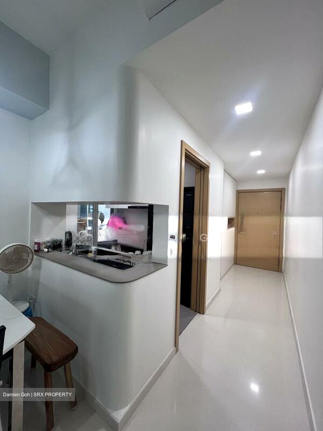 Livia (D18), Condominium #502129711